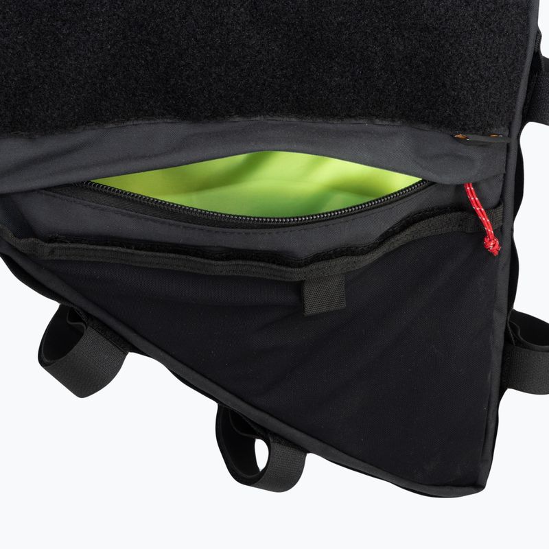 Rahmentasche fürs Fahrrad jack pack Góral 3.0 black 8