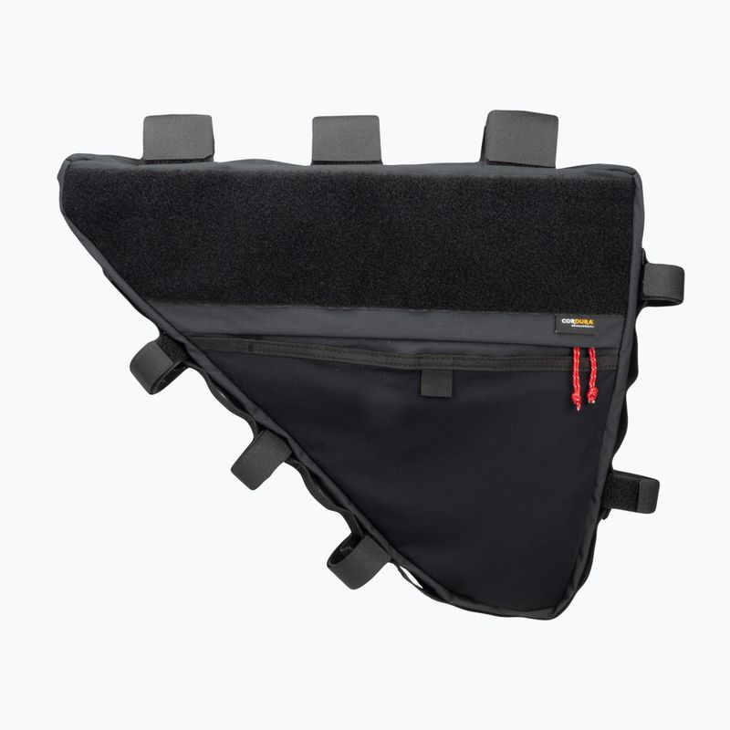 Rahmentasche fürs Fahrrad jack pack Żwirek 3.0 black 2