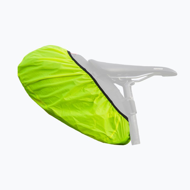 Fahrradtaschen-Schutzhülle jack pack Nano Tobołek fluo green