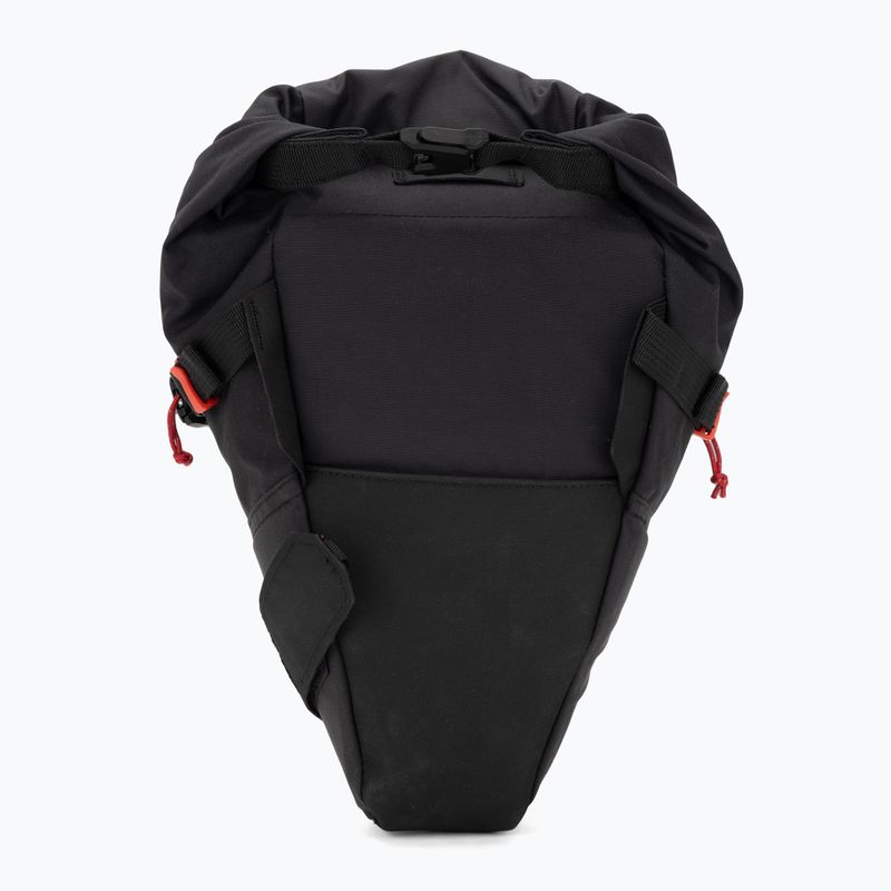 Fahrrad Satteltasche jack pack Ultra Tobołek black 3