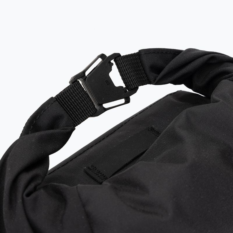 Fahrrad Satteltasche jack pack Ultra Tobołek black 5