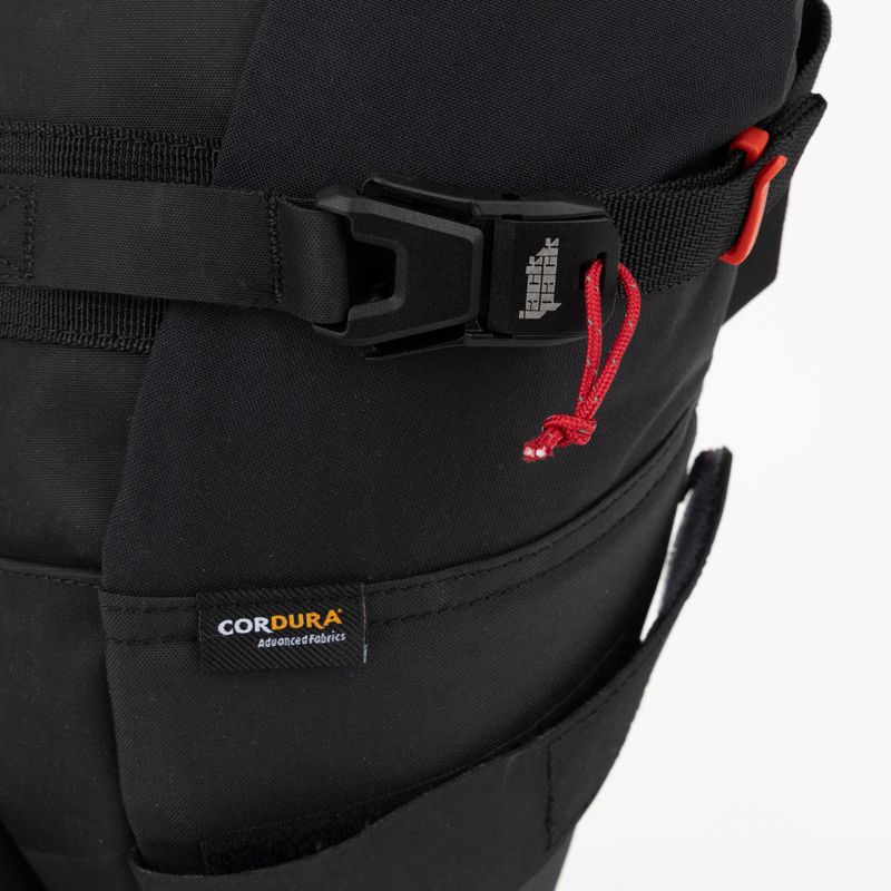Fahrrad Satteltasche jack pack Ultra Tobołek black 6