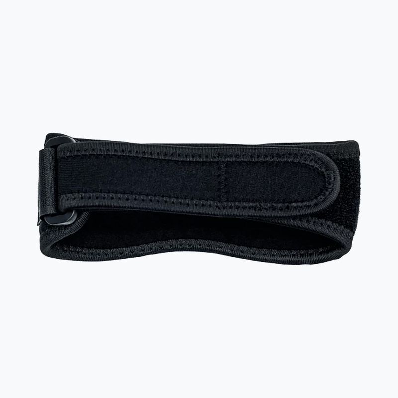 Kniebandage DrFit black/gray 3