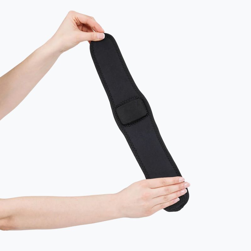 Ellenbogenstütze DrFit black 3