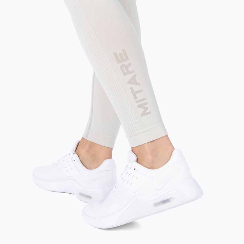 Damen MITARE Push Up Max Leggings grau K001 4