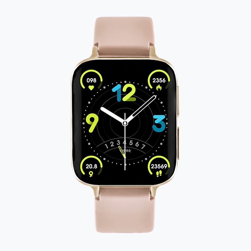 Uhr Watchmark Smartone Rosa 2
