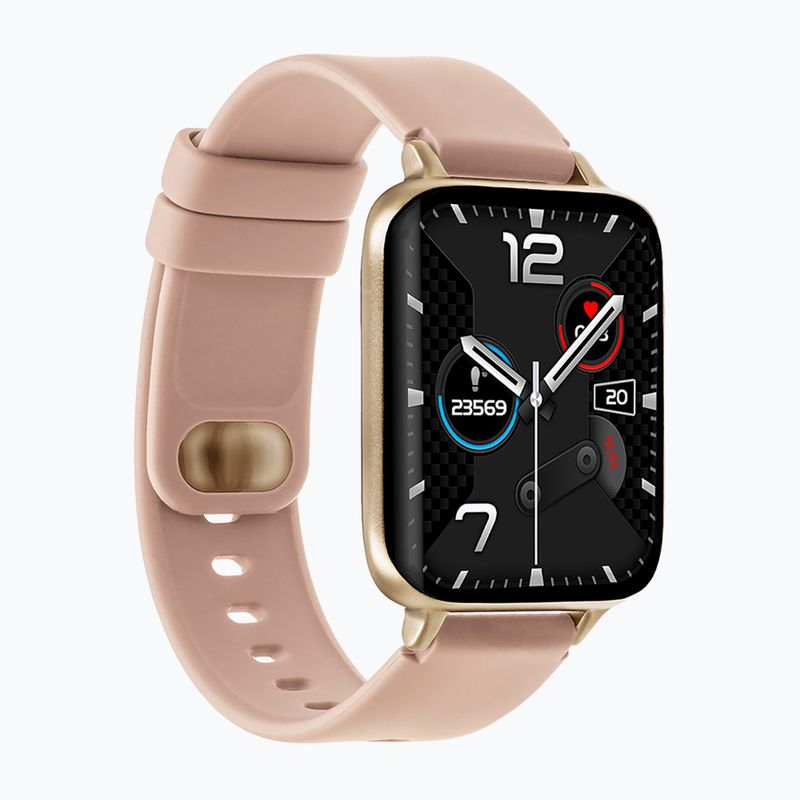 Uhr Watchmark Smartone Rosa 4