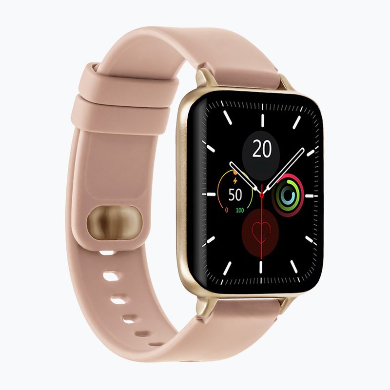 Uhr Watchmark Smartone Rosa 5