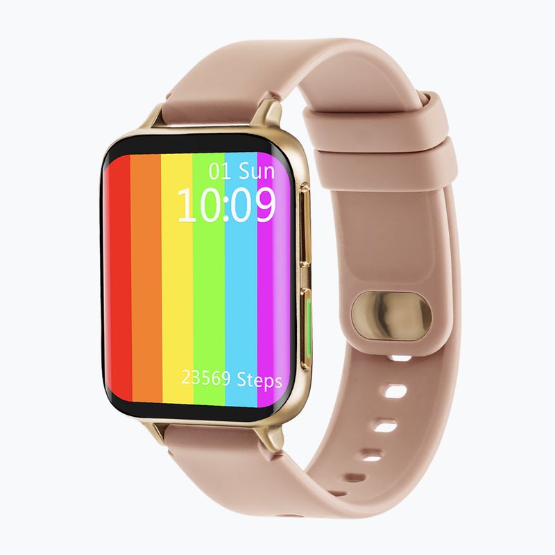 Uhr Watchmark Smartone Rosa 9