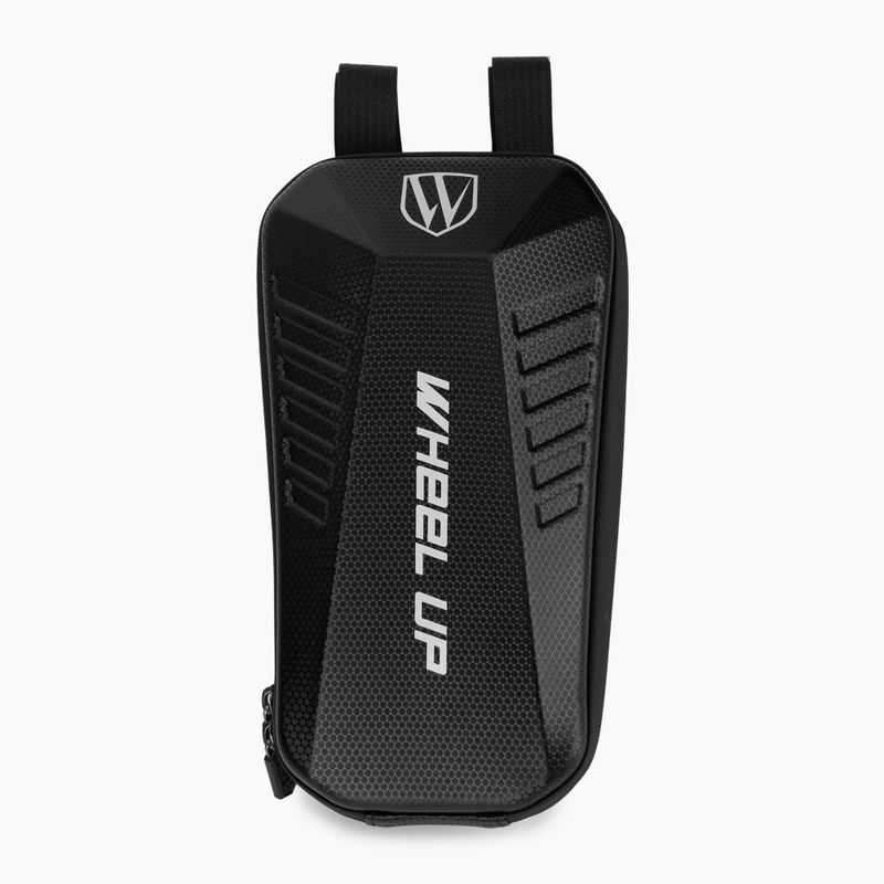 Wheel Up Rollertasche schwarz 13428