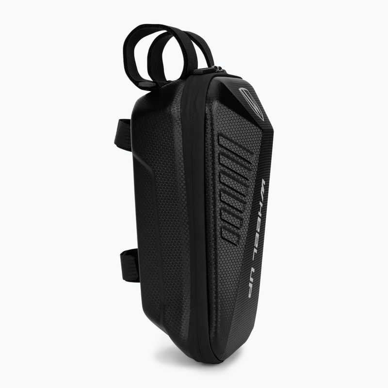 Wheel Up Rollertasche schwarz 13428 2