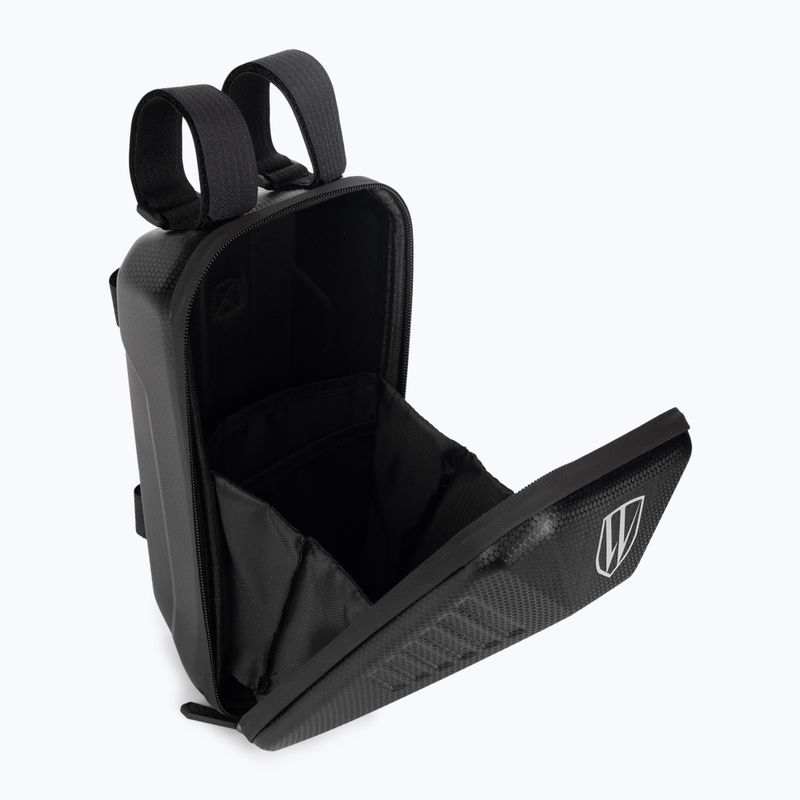 Wheel Up Rollertasche schwarz 13428 4
