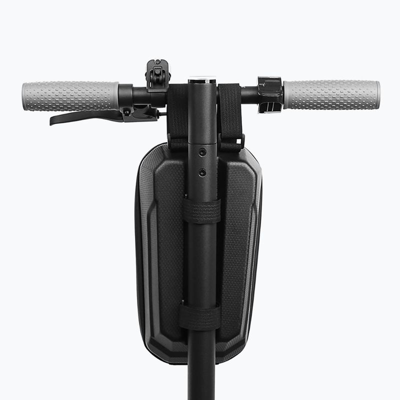 Wheel Up Rollertasche schwarz 13428 7