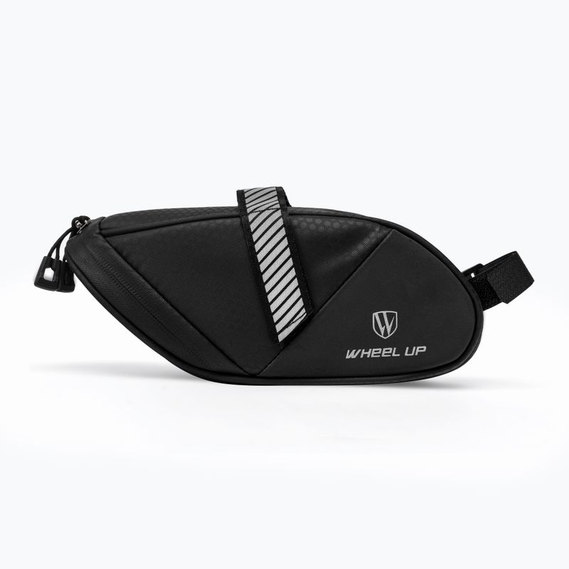 Fahrradtasche unter dem Sitz Wheel Up schwarz 13440 2