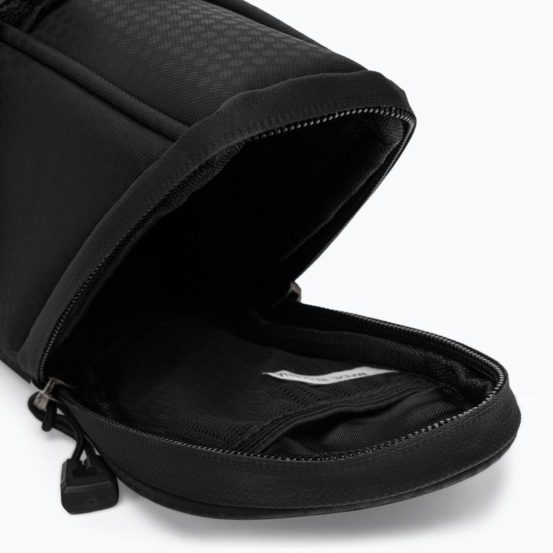 Fahrradtasche unter dem Sitz Wheel Up schwarz 13440