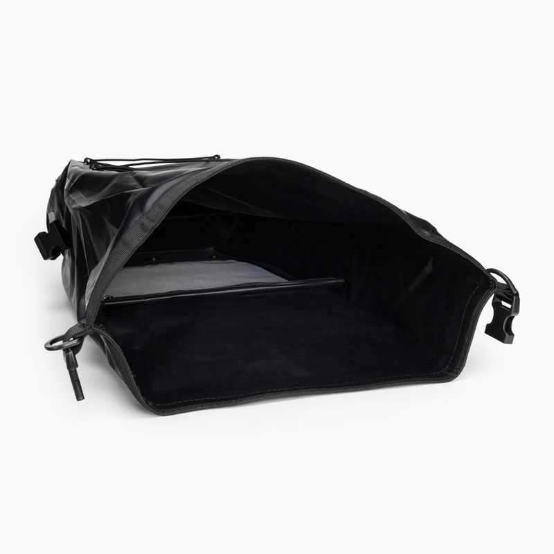 Wheel Up Fahrradträger Tasche schwarz 13512 6