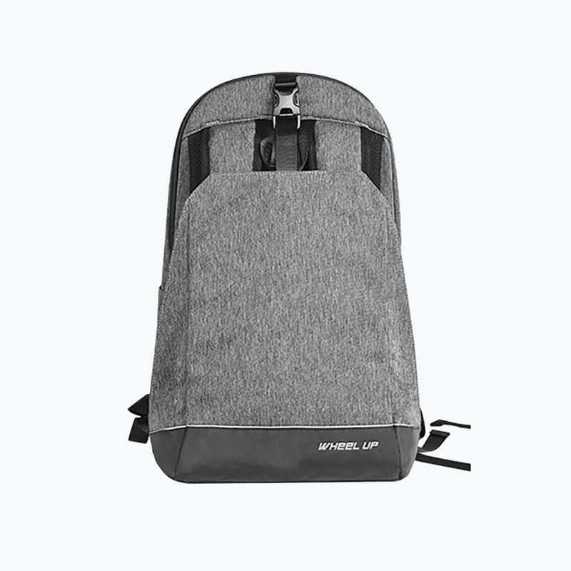 Fahrradtasche Wheel Up 14008 grey