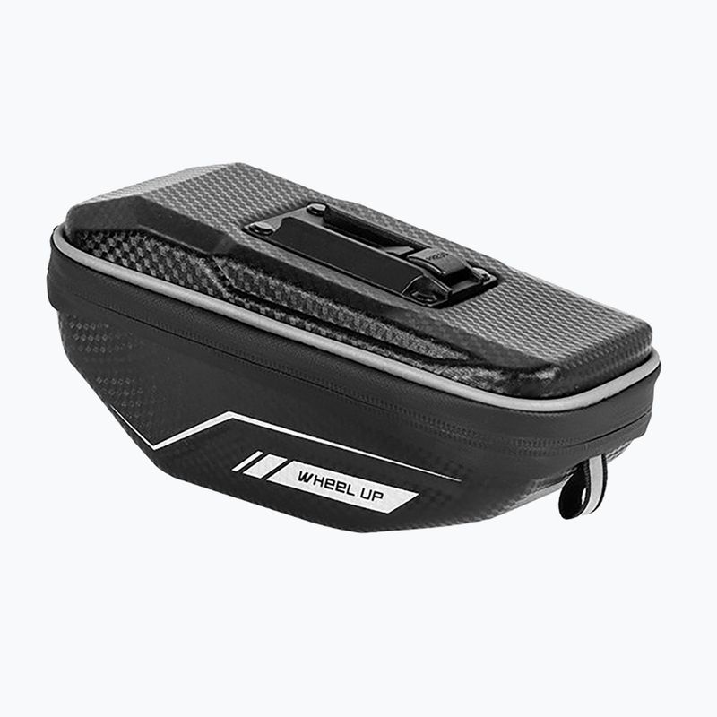 Fahrradtasche unter dem Fahrradsattel Wheel Up 14692 black
