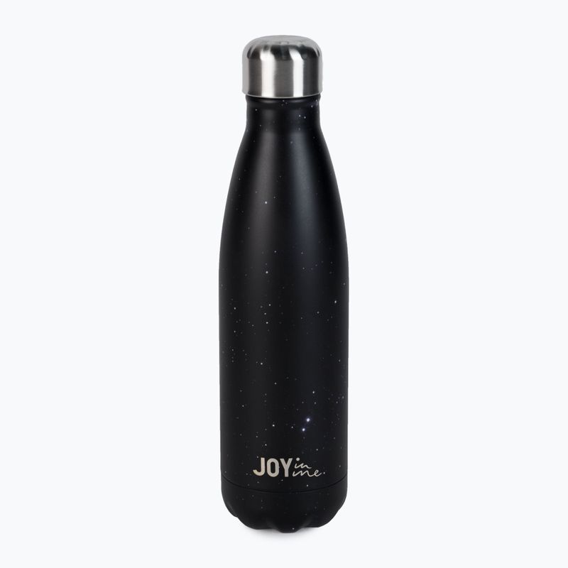 Joy in me Drop 500 ml Thermoflasche schwarz 800451 2