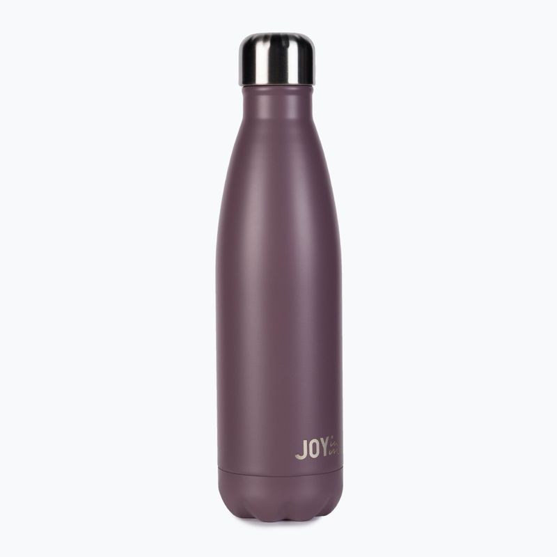 Joy in me Drop 500 ml Thermoflasche lila 800455