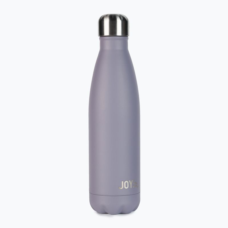 Joy in me Drop 500 ml Thermoflasche grau 800456