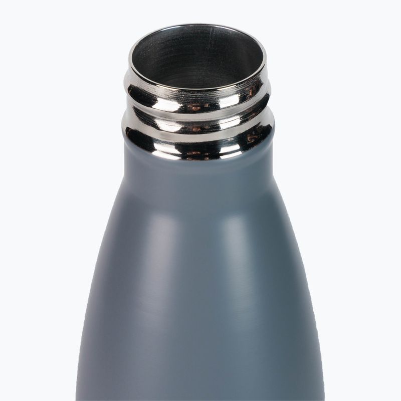Joy in me Drop 500 ml Thermoflasche grau 800458 4