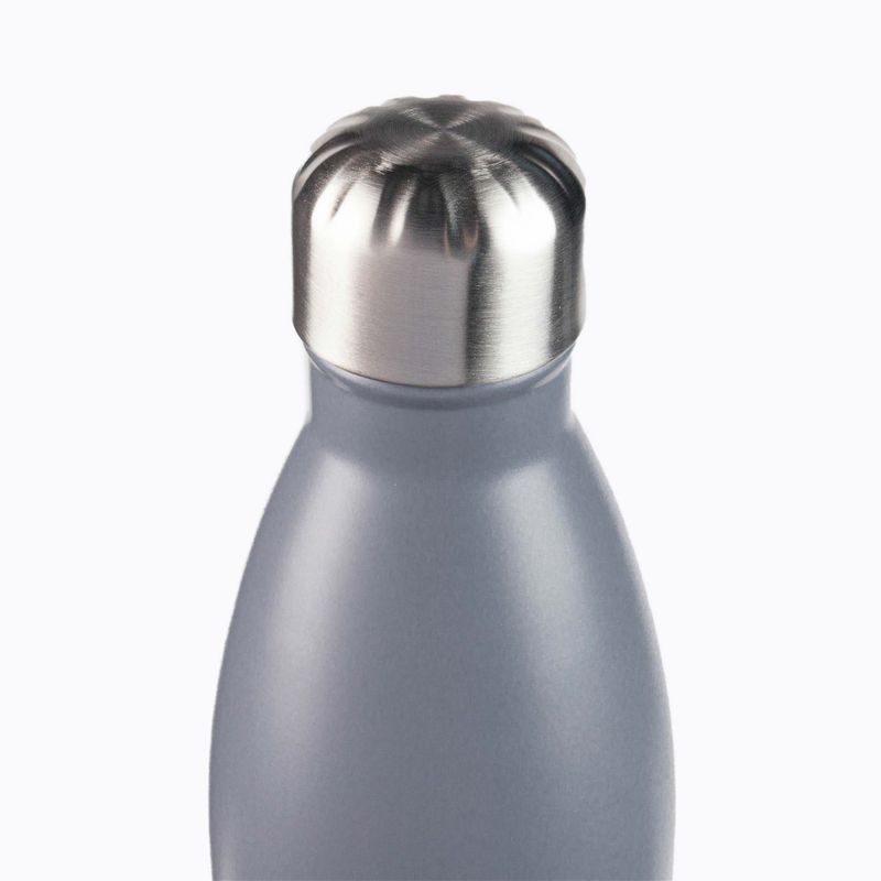 Joy in me Drop 750 ml Thermoflasche grau 800459 3