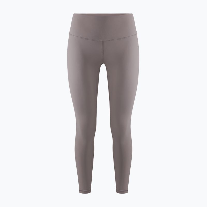 Damen Yoga-Leggings Joy in me Unity  ease™ grau 801360