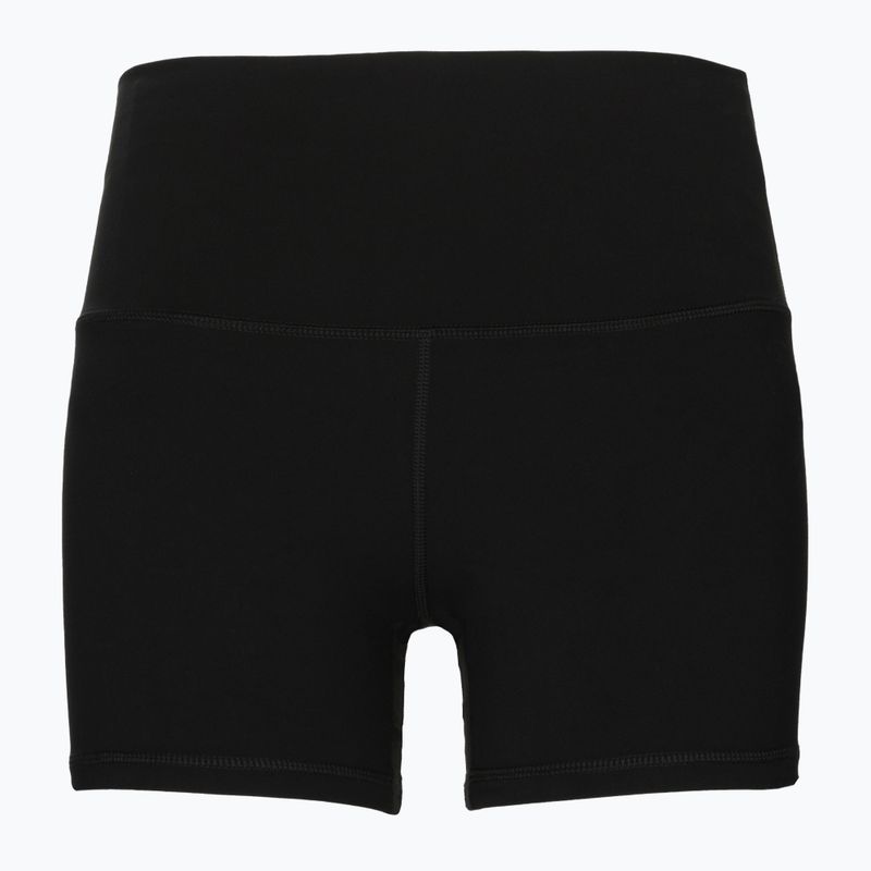 Joy in me Rise Damen-Shorts schwarz 801315