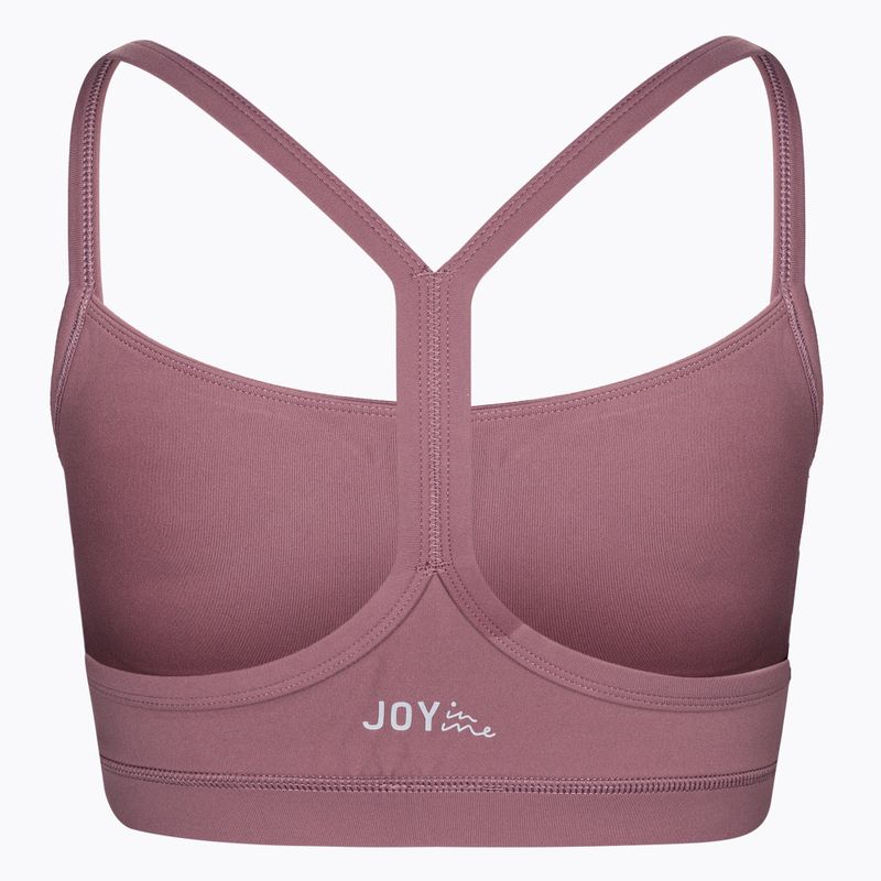 Joy in me Balance Yoga-BH rosa 801345 2