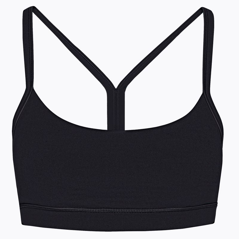 Joy in me Balance Yoga-BH schwarz 801340
