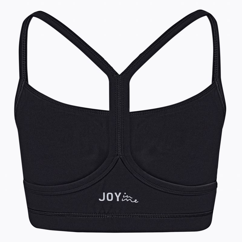 Joy in me Balance Yoga-BH schwarz 801340 2