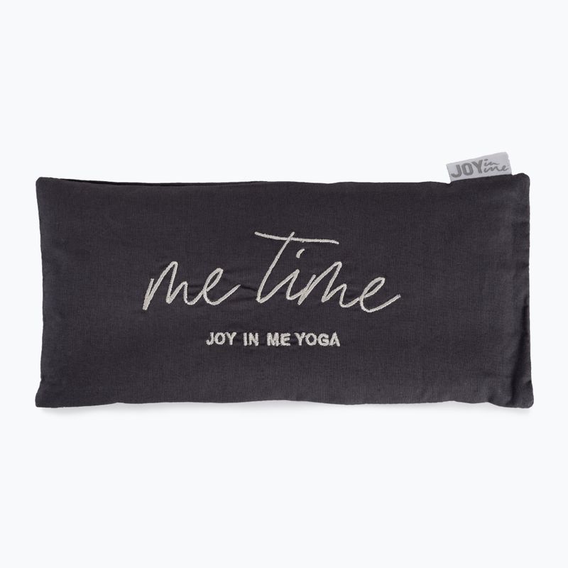 Beruhigendes Augenkissen Joy in me grau 801007 2