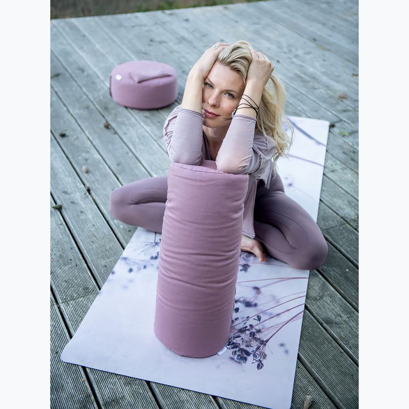 Yogarolle JOYINME Into The Moment all berry 5