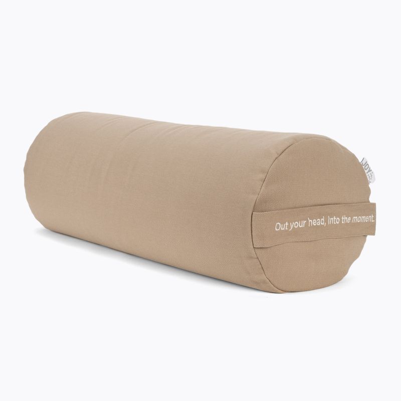 Yoga-Rolle Joy in me braun 811015