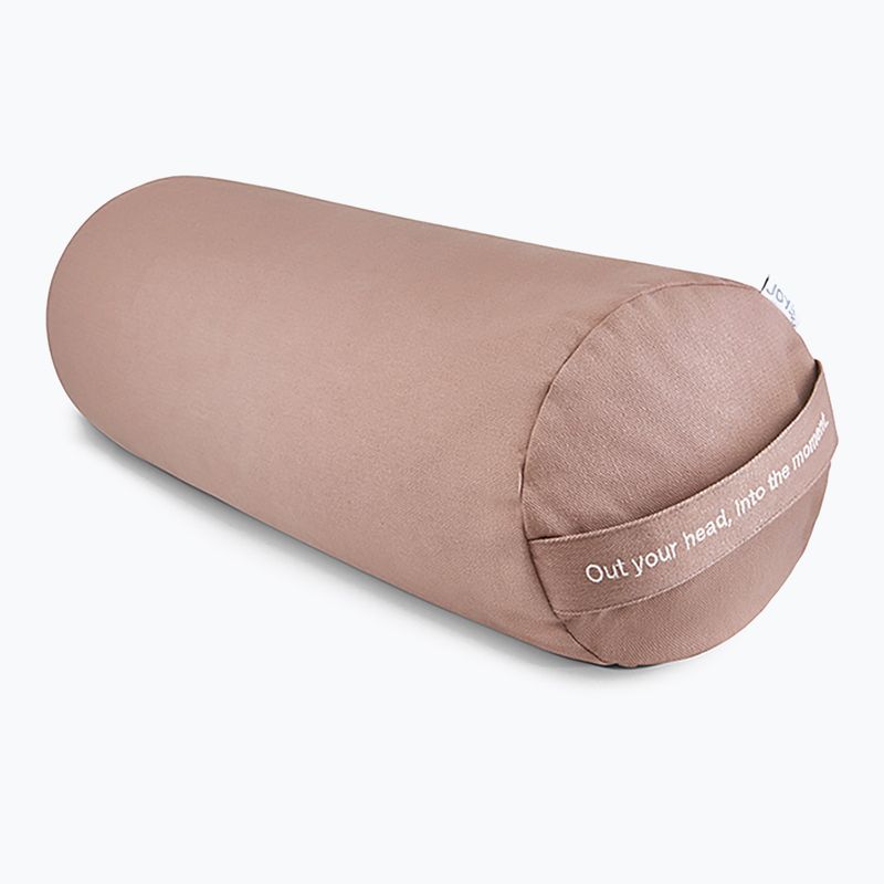 Yoga-Rolle Joy in me braun 811015 3