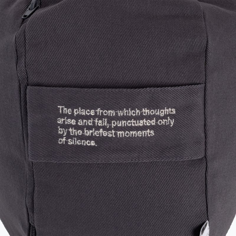 Joy in me Meditationskissen grau 811010 3