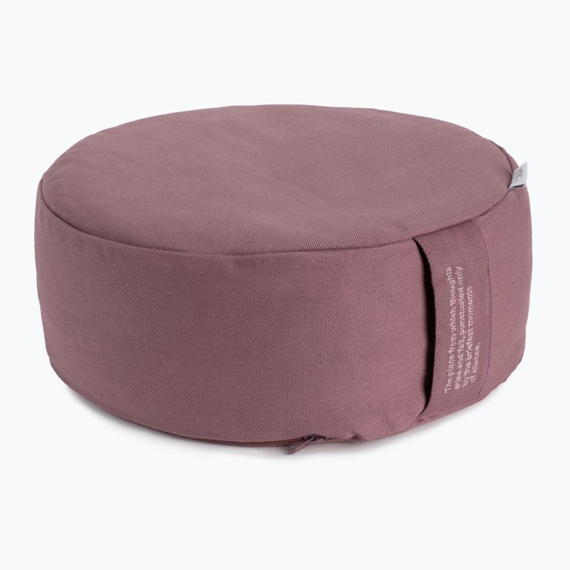 Freude in mir rosa Meditationskissen 811011