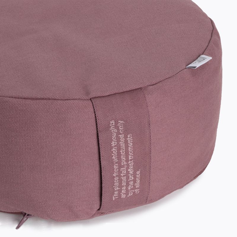 Freude in mir rosa Meditationskissen 811011 2