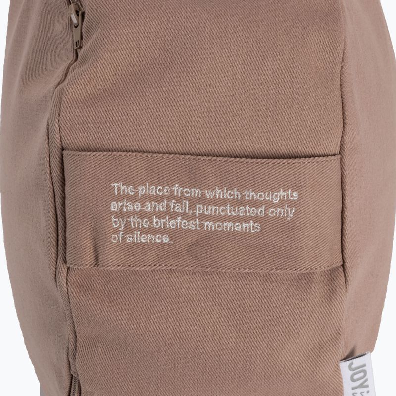 Freude in mir Meditationskissen beige 811012 3