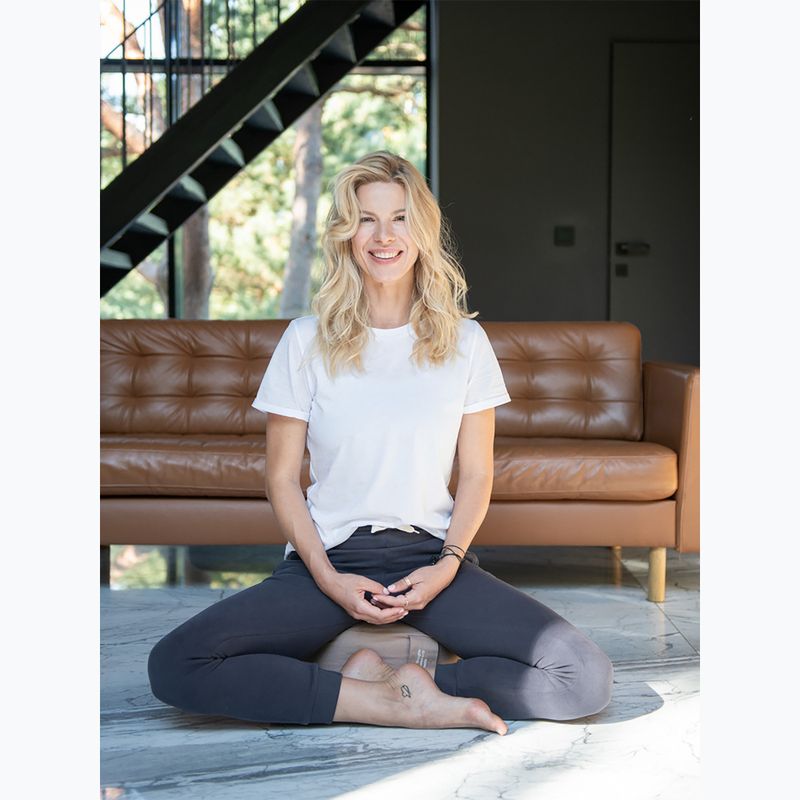 Freude in mir Meditationskissen beige 811012 5