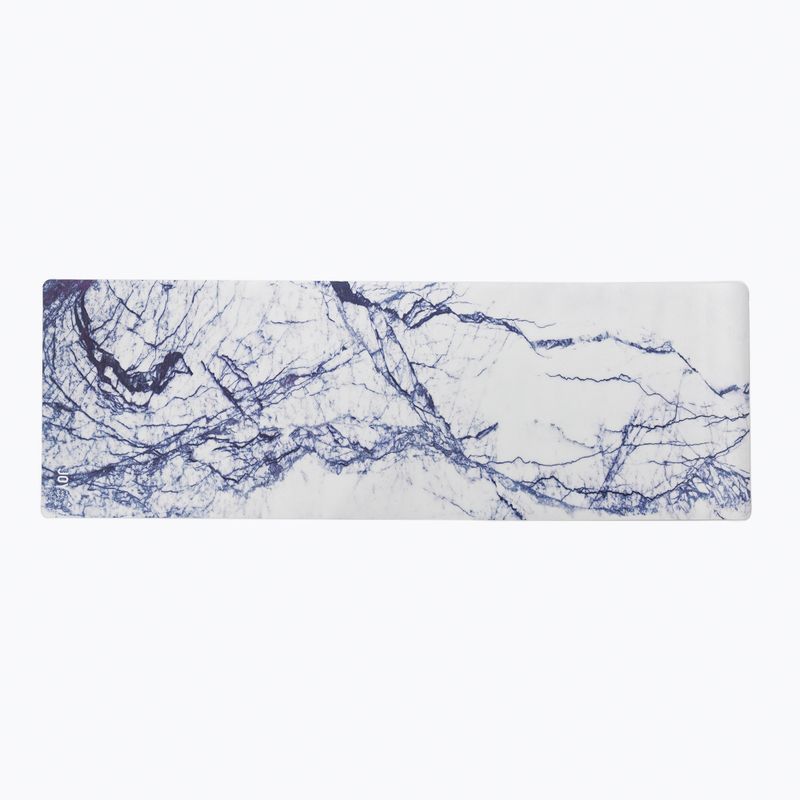 Yogamatte JOYINME Flow 3 mm weiß 813 2