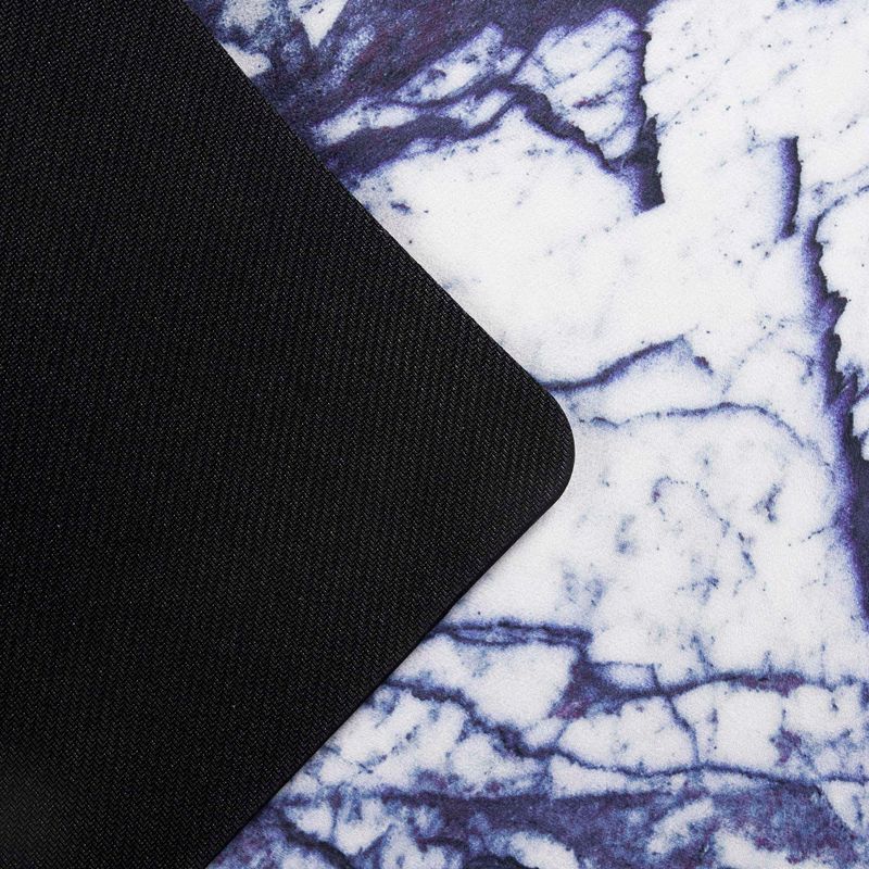 Mata do jogi JOYINME Flow 3 mm calming mantra 4