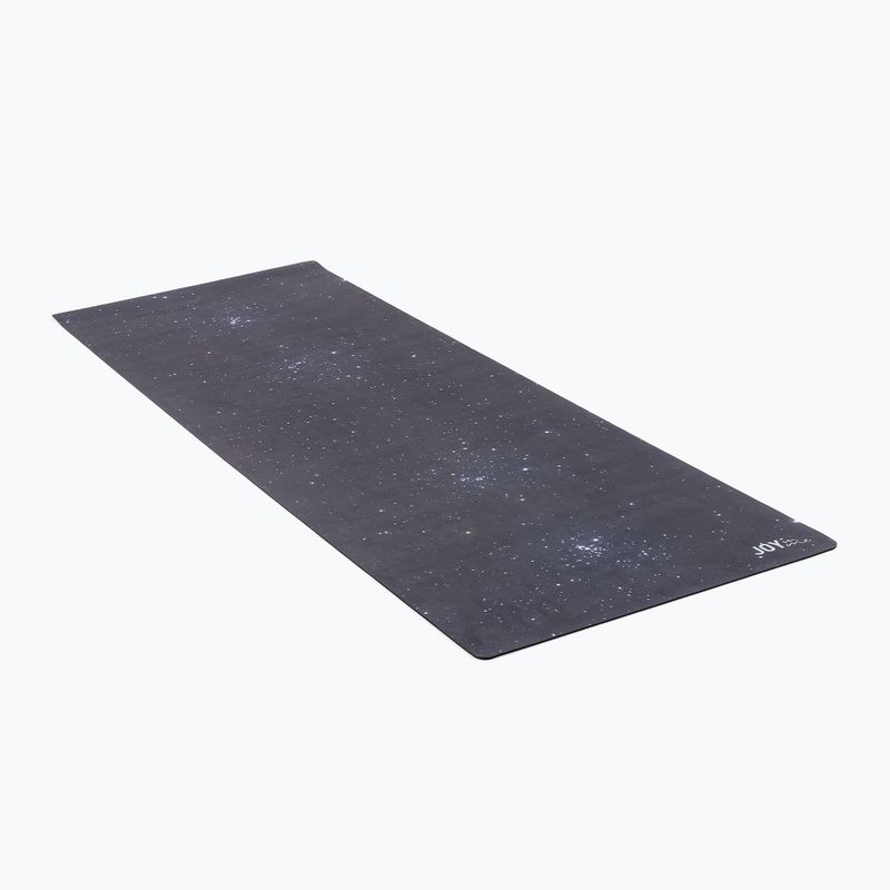 JOYINME Flow Beschichtete 3 mm Yogamatte schwarz 800402 2