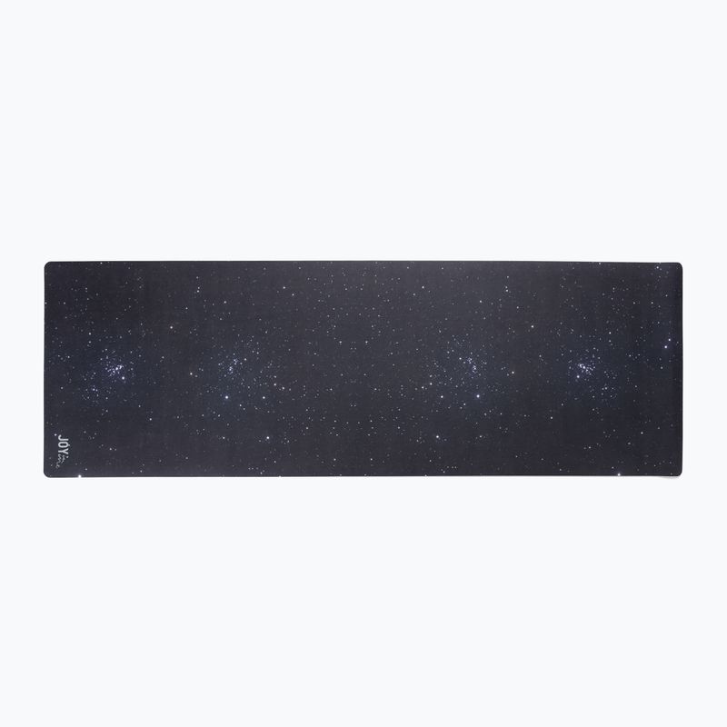 JOYINME Flow Beschichtete 3 mm Yogamatte schwarz 800402 3