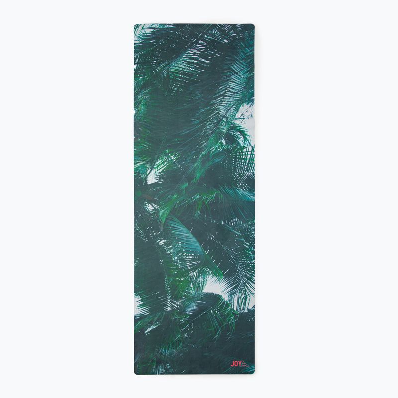 JOYINME Flow Nano 1 mm grün Reise-Yogamatte 800501 2