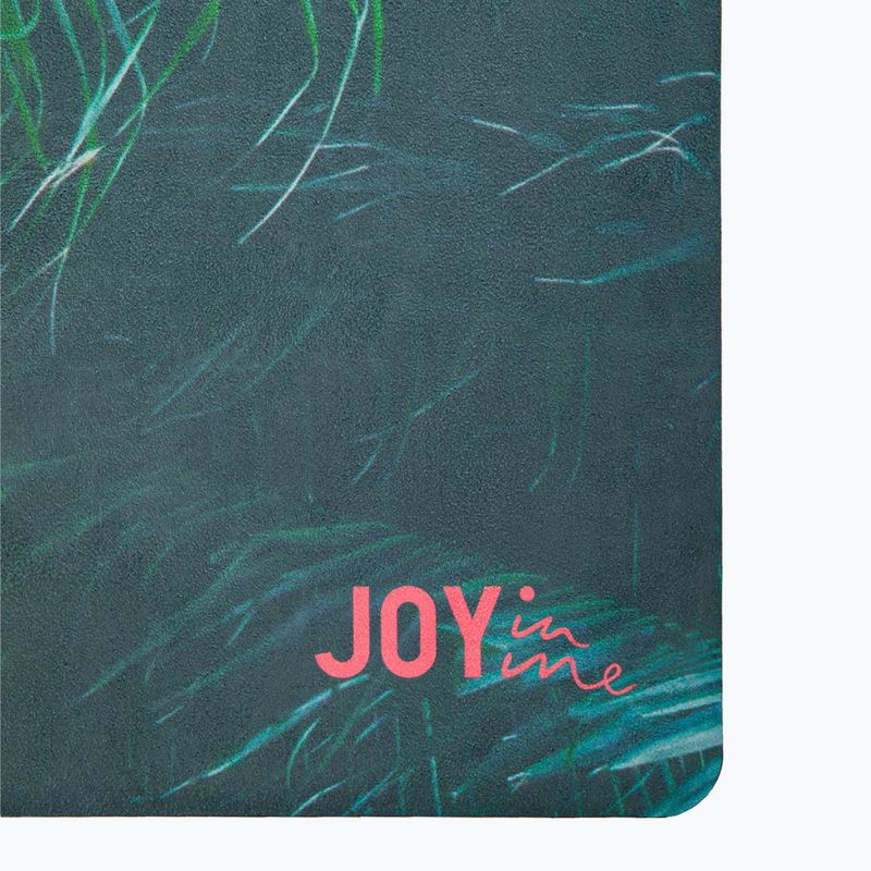 JOYINME Flow Nano 1 mm grün Reise-Yogamatte 800501 4