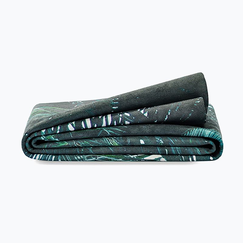 Joy in me Flow Nano 1 mm grün Reise-Yogamatte 800501 6