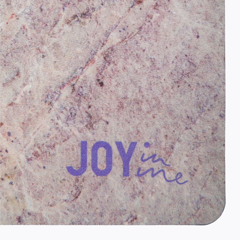 Joy in me Flow Nano 1 mm blau Reise-Yogamatte 800504 3