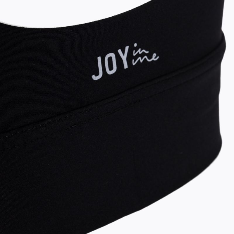 JOYINME Base Yoga BH schwarz 801365 4